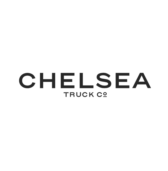 Chelsea Trucks logo